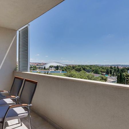 Apartment Pavic - Private Parking Zadar Exterior foto